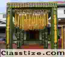 Make your wedding truly special with a professional wedding decorator in Pune
