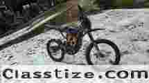 sur-ron ultra bee l3e