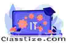 Internship Training in IT with Certification