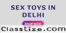 Sex Toys in Delhi | Exciting Intimate Toys | 18 Plus Toy