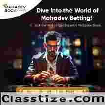 Mahadev Book Online | Mahadev Book ID Login | Mahadev Bookie