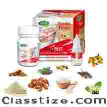 Revitalize Daily with Swadeshi Sexo Energy Capsules