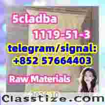 For Sale: 5cladba Adbb Raw Material 5C