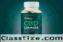How does it work Green Acre CBD Gummies reviews 2024?
