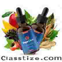 SugarClean Supplement for Balanced Blood Sugar Levels