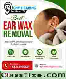 Are You Looking For Ear Wax Removal in Auckland?