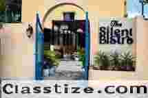 Fine Dining in Dehradun – Elegant Food Experience at The Silent Bistro