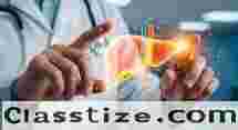 Liver Disease Treatment Ahmedabad with Expert Care  