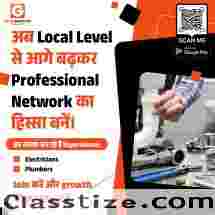 plumber vaishali nagar jaipur, vaishali nagar plumbing service, kitchen plumber jaipur