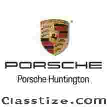 Porsche Huntington