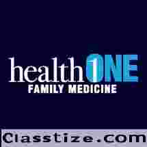Primary Care Physician Irving, TX | Health One Family Medicine