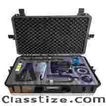 Ensure Clean Oil & Reduce Downtime