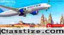 Book United Airlines Los Angeles Flight Deals
