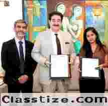 AAFT Signs MoU with DIGITEK to Strengthen Industry-Academia Collaboration