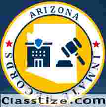 Arizona Inmate Search
