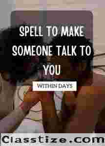 LOVE SPELLS IN CANADA AND USA