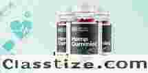 Is Element Organics Hemp Pain Relief safe?