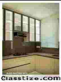  Best Kitchen Cabinets for Modern Homes in Patancheruvu, Hyderabad