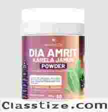 Buy Diaamrit in India – Diaamrit Price & Reviews