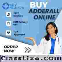 Buy Adderall Online 