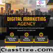 DGTLMart: Your Go-To for Advanced Digital Marketing Solutions
