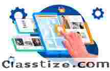 E-Commerce Website Development | Corp Marvel – Start Now