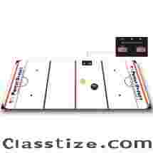 Hockey Shooting Pad