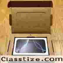 Apple iPhone 11,12,13,14,15,16, 17 PRO MAX - 2TB - colours  BRAND NEW SEALED 