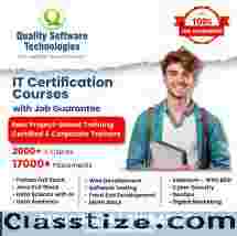 Data Science, Python, Java Full Stack Training in Thane Mumbai