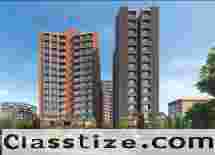 2 & 3 BHK Flats For Sale in Ahmedabad - Siddharth Luxuria