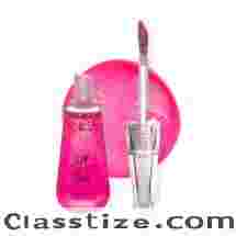 Buy LAMEL Comfort Lip Care Oil Vitamin E Online - HOK Makeup