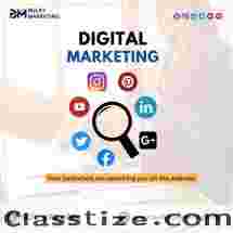 Boost Your Business with a Professional Digital Marketing Company in Dubai, UAE