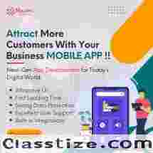 Best Mobile App Development Company in Noida