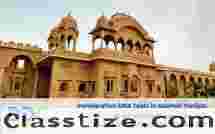 Immigration DNA Tests in Kapurthala – Quick and Reliable Results