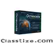 Buy Osteosave in Ukraine – Osteosave Price & Reviews
