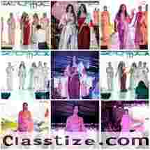Japanese Elegance Takes Center Stage at 10th Global Fashion and Design Week