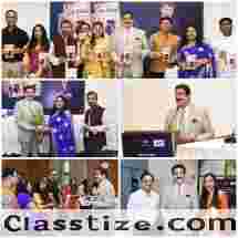 Sandeep Marwah Releases Akash Verma Manav’s Book Self-Solitude – Is Marriage an Experiment?