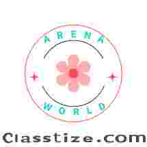 Top Place For Human Growth At Arenaworld - Astrology|Organic|Yoga