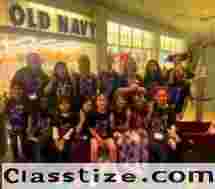 Corporate Apparel in Cape Coral FL for Strong Brand Identity