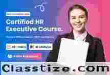HR Executive Course| Top HR Training Institute in Chennai| Next Innovation Asia