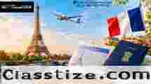 Book Budget-Friendly Flight Tickets to France