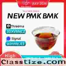 PMK Oil CAS 28578-16-7 Operations Management