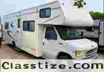 Sell my RV in Gilbert, AZ with a simple and reliable process