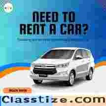 Car Rental Easygocabs in Lucknow