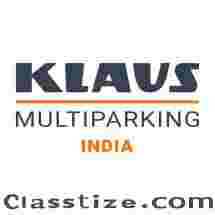Best Car Parking Systems in India | KLAUS Multiparking