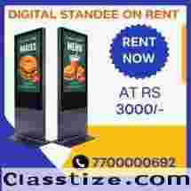 DIGITAL STNDEE ON START AT RS 2999/-IN MUMBAI-NAVIMUMBAI-THANE