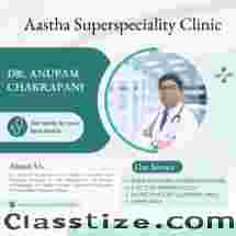 Blood Cancer Treatment:  Dr. Anupam Chakrapani, the Best Doctor for Blood Cancer Treatment