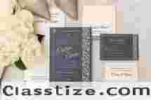 Affordable & Cheap Wedding Invitation Suites