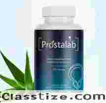 Buy Prostalab in Germany – Prostalab Price & Reviews