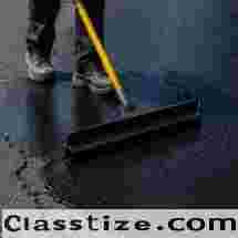Asphalt Sealcoating In Sunbury, OH